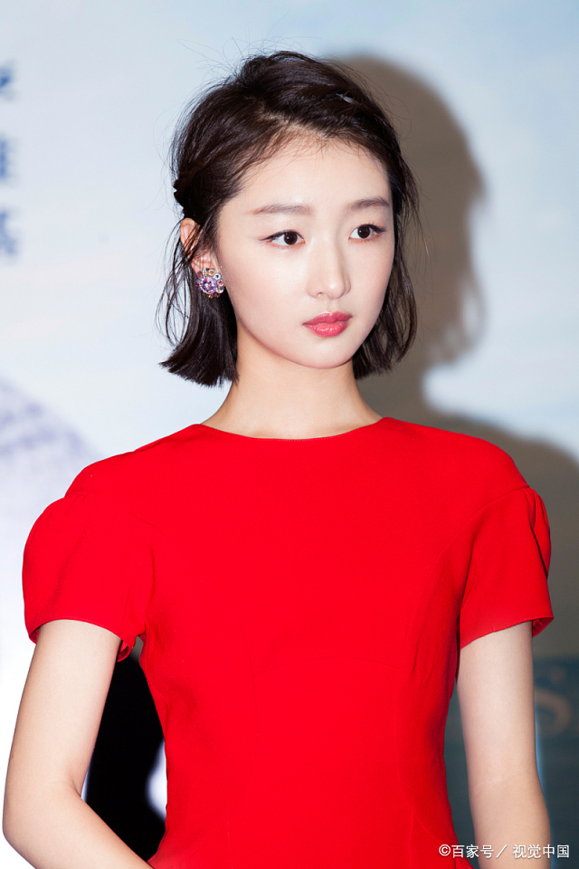 92年出生的13位女演员,有人一直超高人气,有人却一直没有作品